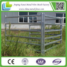 Galvanized Corral Panels / Cattle Panels Diretor de Fábrica